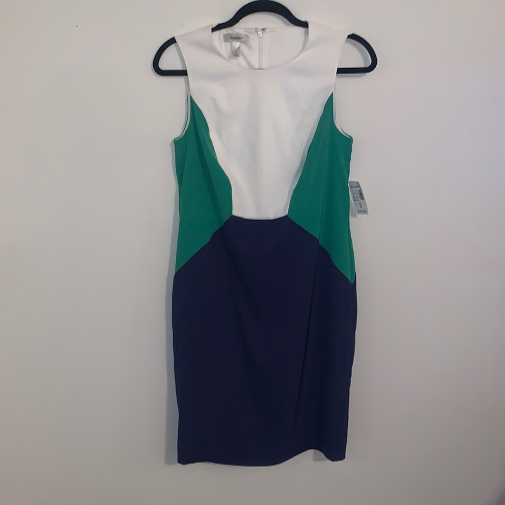 Dressbarn Dress-NWT